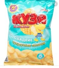 Как они умудрились разматывать кукурузные палочки?