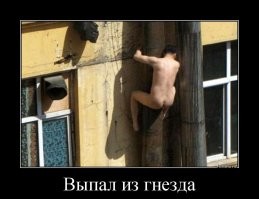 Когда жена вернулась домой раньше обычного
