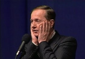 Маразм? Однозначно