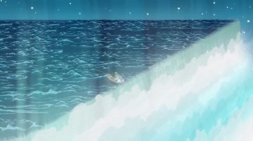 Кстати, смешарики учат наших детей теории плоской земли...