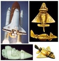 Да знаем мы что это космодром дреФФНихЪ. Как никак иногда тоже давно смотрели фантастические передачи
