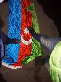 Вопрос питерцам - вам не кажется судари мои, что ваш так называемый Беглов больше обслуживает интересы ... некого сопредельного так называемого государства, нежели своих граждан