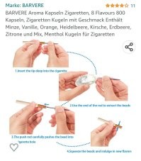 У нас, кстати,  несколько лет назад запретили ментоловые сигареты, потому что они типа больше преобщают молодёжь к курению. Ну запретили, красавцы.

Что мы имеем сейчас? 
Да, ты не купишь ментоловые сигареты, но ты спокойно покупаешь сигары и вставляешь туда ментоловые фильтры или 100500 других вкусов, ты можешь купить обычные сигареты и напрямую засунуть туда вкусовые капсулы.

Но официально ментоловые сигареты под запретом. Вот так вот.