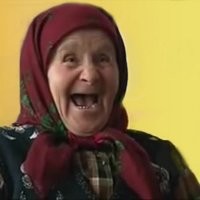 Бабуля пранкер, горе в семье