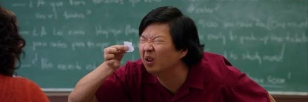 а чё такая маленькая дружба