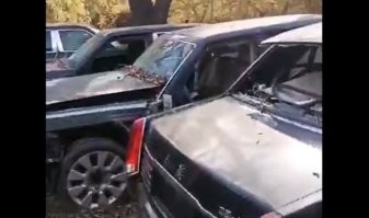 А вставить хоть пару фоток, чё впадлу было?