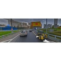 Согласен, что нарушать правила плохо, но хочу заметить, что нарушения бывают намеренные и ситуационные. Угадайте, в каких местах камер больше. 

На первой фотке, съезд на ТТК с Шоссе Энтузиастов. На дороге, где легко можно ехать в два ряда, разметка отрезает половину проезжей части (стоит камера на разметку). 
На второй, Симоновский Вал. Сейчас на этом переходе (через 8 полос) светофор, но до 16-го года, его там не было, и камера выписывала штраф, даже если пешеход находился на противоположной стороне.
Третья: ул.Молостовых. До 21-го года, здесь была стоянка (на более ранних фото, есть и разметка). В 21-м, эту площадь объявили тротуаром и угадайте, что сделали? Правильно, повесили камеру напротив. Каждый местный, получил по пять тонн штрафа (некоторые и не раз, так как штрафы приходили с задержкой в несколько недель). Сейчас там опять сделали парковку и убрали камеру.

Так что, нарушение нарушению рознь.