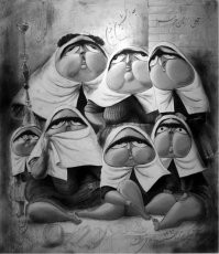 10 внезапных фактов о турецком гареме