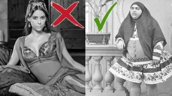 10 внезапных фактов о турецком гареме