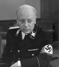 Они сами мне всё рассказали.