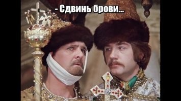 Как выглядят герои любимых советских фильмов, сделанные из конструктора Lego