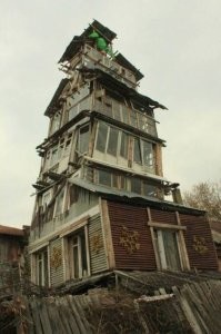 Где-то было что-то похожее