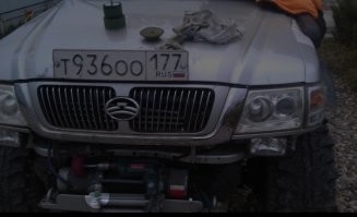 Не, сейчас, как раз такую, сложнее найти. Везде в банках. 

Вот, еще с советских времён, осталась.