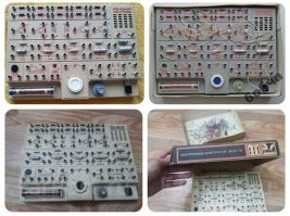 ЭКОН-2 был. 
Классная штука!