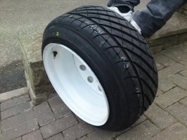 Ну вот же она - разварка.))