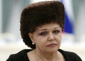 Что ты вообще понимаешь в модных причёсках???