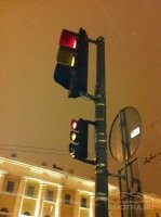 Ижевск, наши дни.

Москва

 Питер 

И так далее...