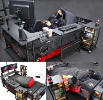 Великий Нехочуха.