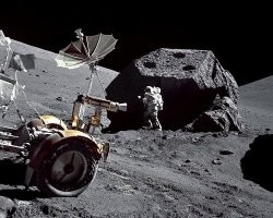 Это ж фотошоп.. настолько старый, что я помню как его лет 10 (или больше ) назад - форсили на двачах, типо остатки древних цивилизаций, и все уже угорали как могли, выкладывая поделки той или иной степенеи убогости.