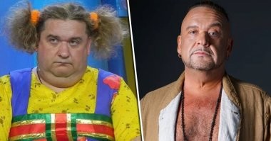 Ладно эти импортные.... Вот наш Александр Морозов  Честно говоря, я был в шоке
