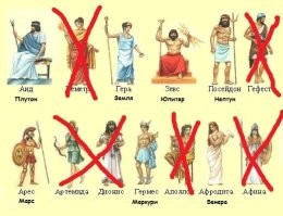 Как выглядели бы Солнце и планеты Солнечной системы, если бы были реальными девушками