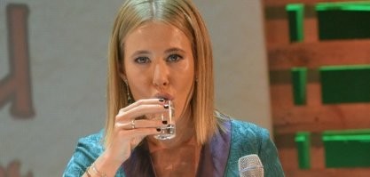 Житель Башкирии прискакал в алкомаркет на коне