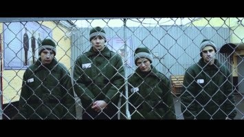 Таких точно сюда для воспитания созидательному труду.