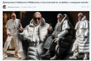 Нейросеть нарисовала мультяшные съедобные войска