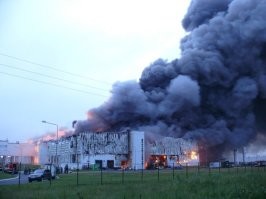 да не гони)))  у Мираторга все застраховано по полной программе))))  у нас в Калининграде уже 2 раза горела фабрика  Мираторг)))  сгорала по полной программе и ни с одного работника ни копейки не удержали))))  там все шито крыто))))