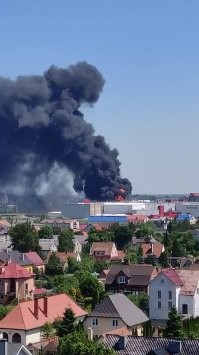 да не гони)))  у Мираторга все застраховано по полной программе))))  у нас в Калининграде уже 2 раза горела фабрика  Мираторг)))  сгорала по полной программе и ни с одного работника ни копейки не удержали))))  там все шито крыто))))