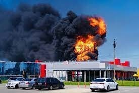 да не гони)))  у Мираторга все застраховано по полной программе))))  у нас в Калининграде уже 2 раза горела фабрика  Мираторг)))  сгорала по полной программе и ни с одного работника ни копейки не удержали))))  там все шито крыто))))