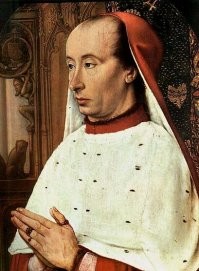 &nbsp;Администрация Лондонской галереи решила убрать картину Яна ван Эйка, мерещится им на ней всякое