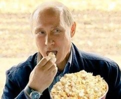 "Всё идёт по плану..."(с)