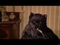 А так его видит водка