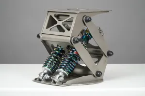 А как решал вопрос с амортизацией?