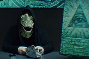 Ты догадлив, гуманоид! Так и было задумано!