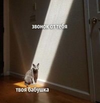 Эх, а мне уже и не кому звонить