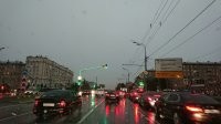 Вроде бы Киев.