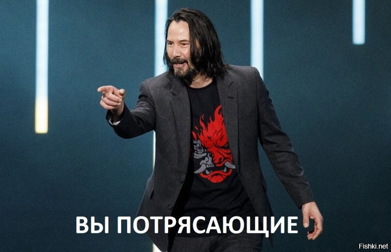 Продолжаем барражировать соцсети