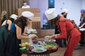 Для жен конкурсы такие