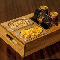 У меня такая вот есть. Пивница называется.
