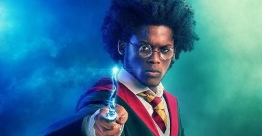 Warner Bros. Discovery собирается снять сериал по книгам о Гарри Поттере