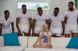 Представил