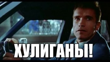 Потасовка с быстрым финалом из Бразилии