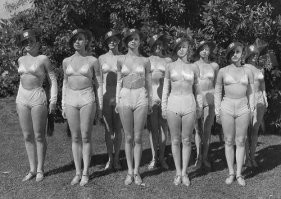 Начальником гарнизона могу!