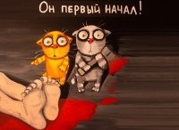 Омский пенсионер через суд запретил кошке передвигаться по квартире