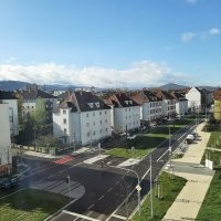 Вид из твоего окна: фотографии со всего мира