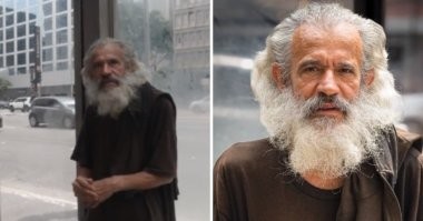 Даа, потаскала Антонио жизнь. Это же Бандерас, я правильно понял?