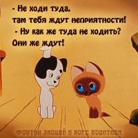 выбесили? святого? это пост явно для инфантильных америкосов
это просто неприятности