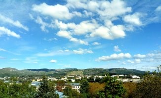 Вид из твоего окна: фотографии со всего мира